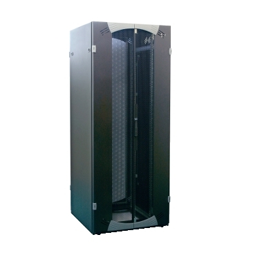 Actassi VDS Schneider Electric Serverkasten Gebouw, Infrastructuur IP2 4kg