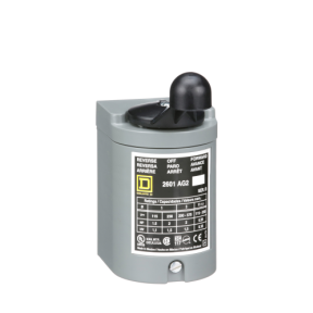 2601ag2 Switch Reversing Drum 2 Hp At 230 Vac Single