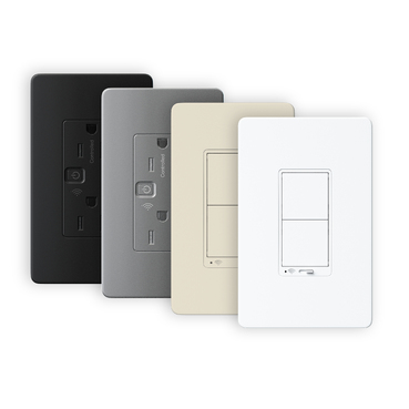 Square D X Series Schneider Electric Setting the standard in residential and light commercial wiring devices