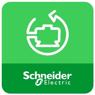 SoMove Schneider Electric Oprogramowanie konfiguracyjne urządzeń sterujących silnikiem na telefonach komórkowych
