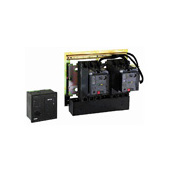 ComPacT ATS Schneider Electric 自动电源转换系统 100~6300A