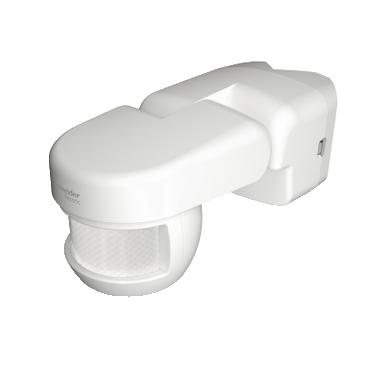 ARGUS standard movement detectors Schneider Electric Outdoor and indoor movement detector