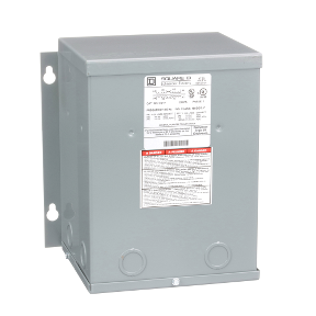 2s1f Transformer Dry 2kva 240x480v 120 240v Schneider Electric Usa