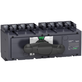 31145 manual source changeover switch