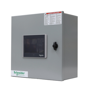 The ideal solution for multi-circuit metering