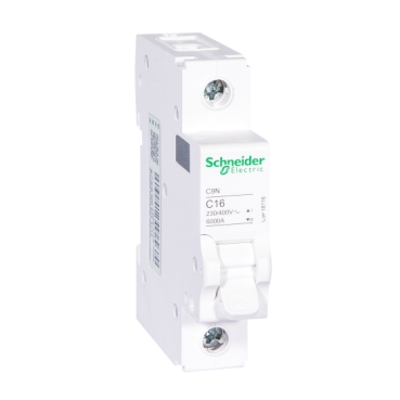 C9 MCB Schneider Electric 断路器