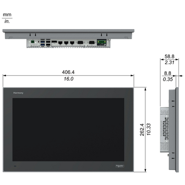 HMIPSA65FD18W11 - 15