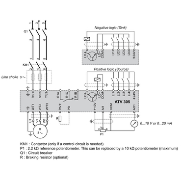 Technical Illustration - Wiring