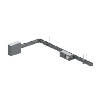 high power busway for power distrubution(400~4000A)