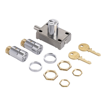 新発売の component LBSKIT - 3731641 KIT Schneider | TYPE KEY FLAT ワイン