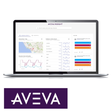 AVEVA™ Insight Schneider Electric Tome decisões melhores e mais rápidas com uma visibilidade completa das suas operações e ativos na cloud.