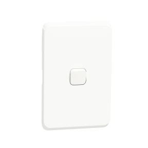 4011w1 Xw Iconic Switch 1 Way 10ax 250v White Schneider Electric South Africa