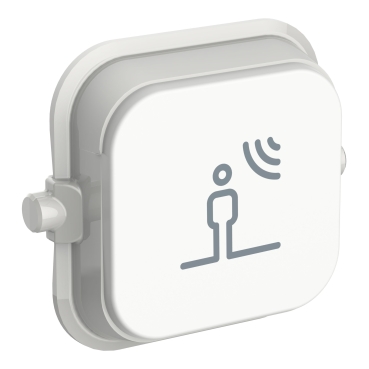 40SR-VW - Sensor Rocker, Clipsal Iconic, 10 Pack | Schneider Electric ...