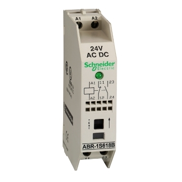 ABR1S618B Product picture Schneider Electric