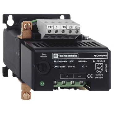 Schneider Electric ABL6RF2415 Picture