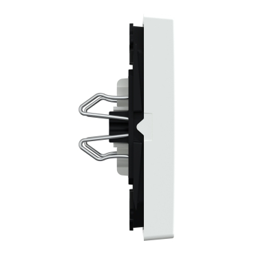 432425 - Wippe für Rollladenschalter und -taster, aktivweiß  