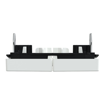 432425 - Wippe für Rollladenschalter und -taster, aktivweiß 