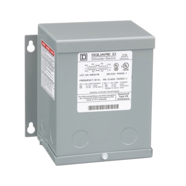 Schneider Electric 500SV1B Picture