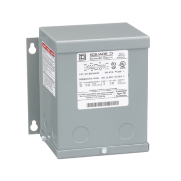 Schneider Electric 500SV43B Picture