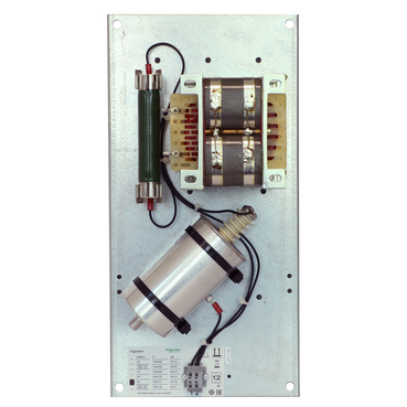 50159 - ZX limiting impedance Vigilohm | Schneider Electric UK