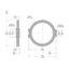 CLOSED TO ROID FOR RESIDUAL CURRENT PROT - TI