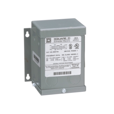 Schneider Electric 50SV1A Picture