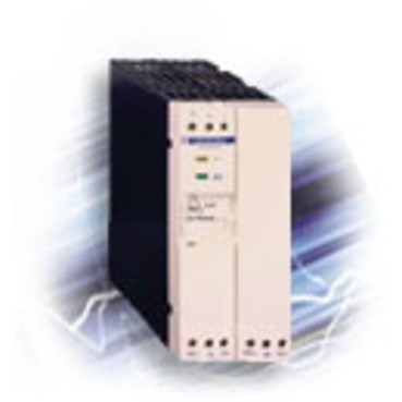 Phaseo ABL 7 Schneider Electric Single-phase and triphase power supplies 100-500V 7W-960W