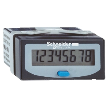 Zelio Count Schneider Electric Counters