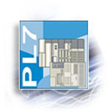 PL7 Schneider Electric IEC-ohjelmointiohjelmisto Modicon TSX Microa ja Premiumia varten