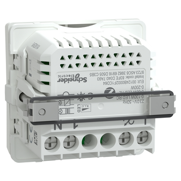 Billede af: 545D6104 Schneider Electric