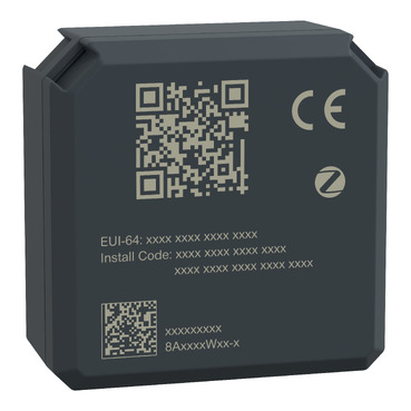 Billede af: 550B1011 Schneider Electric