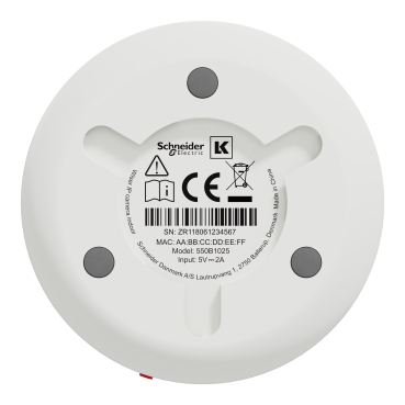 Billede af: 550B1025 Schneider Electric