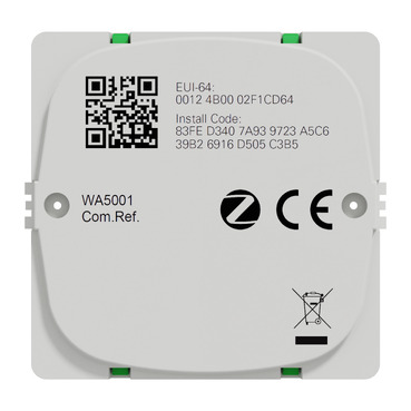 Billede af: 550D0001 Schneider Electric
