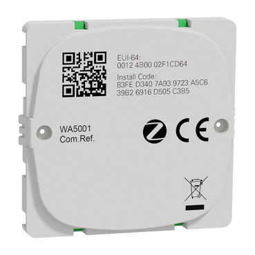 Billede af: 550D0001 Schneider Electric