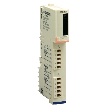 STBDAI5260K - standard digital input kit STB - 115 V AC - 2 I 