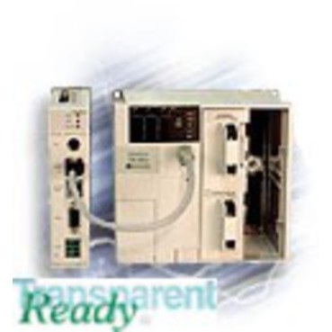 Modicon Premium ETY - TR Schneider Electric PLC habilitado en Web sobre Ethernet