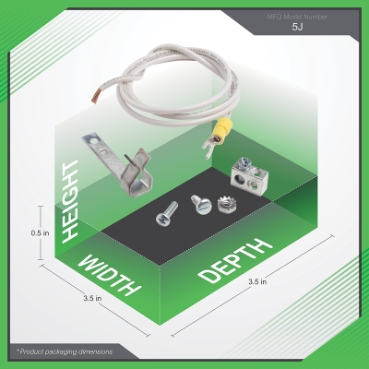 Schneider Electric 5J Picture