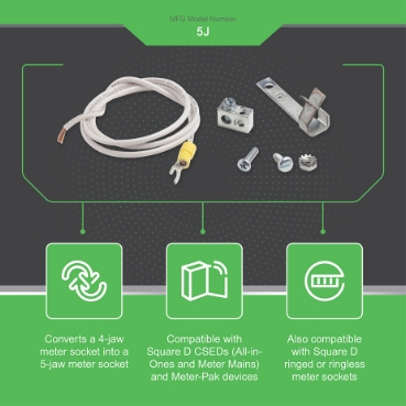 Schneider Electric 5J Picture