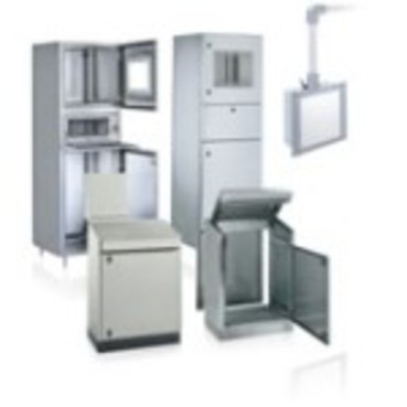 Human-Machine Interface enclosures Schneider Electric Human-Machine dialogue enclosures