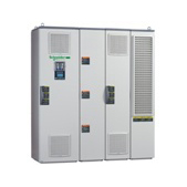 MX multi-pro Schneider Electric Schrankgeräte von 15 bis 2400 kW