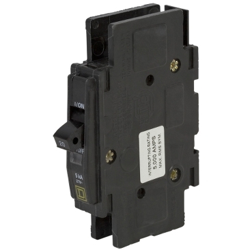 Motor circuit breakers