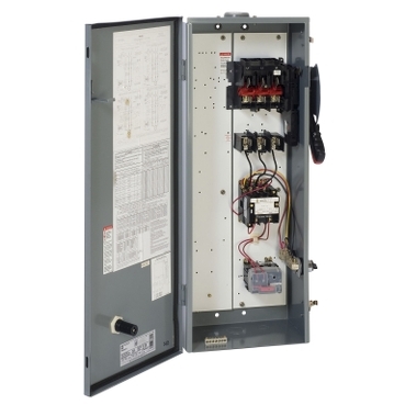 WELL-GUARD® Pump Panels Square D Available in ratings up to 600HP 480VAC