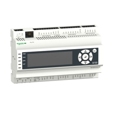 Modicon M168 Schneider Electric HVAC專用可編程控制器