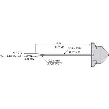 Technical Illustration - Wiring