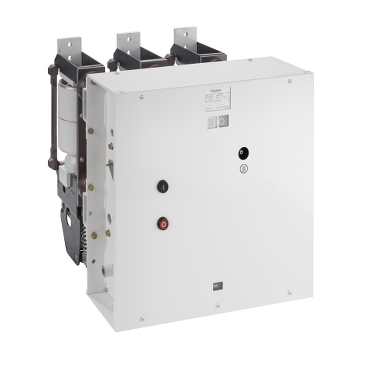 VA Schneider Electric Vacuum Circuit Breaker