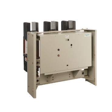 VAH Schneider Electric High Duty Circuit Breaker