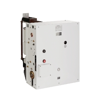 Indoor Vacuum Circuit Breakers for AC Traction Applications