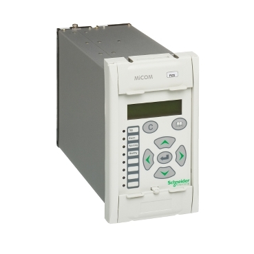 MiCOM P9xx Schneider Electric relæer