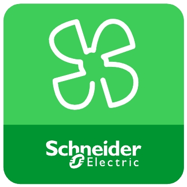 SoMachine HVAC Schneider Electric Logiciel d'aide à la mise en œuvre des contrôleurs logiques Modicon M171 et M172 optimisés pour les applications HVAC.