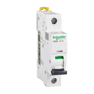 A9F17101 Schneider Electric 图片